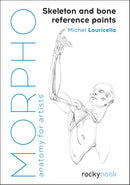 Morpho: Skeleton And Bone Reference Points: Print