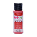 Fabric Creations™ Soft Fabric Inks, 2 oz: Navy