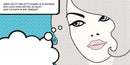 Pop Art by Little Bee Books