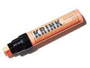 KRINK K55 Fluorescent Water-based Paint Marker