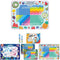 The Magical Water Canvas Collection - STEM Creativity 