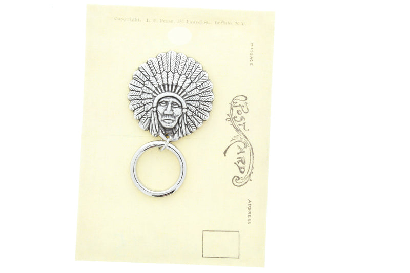 Indian Chief  Eye Glass Magnetic Blouse attachment