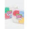 Complete DIY Slime Making Kit for Kids: MIX COLOR / ONE(12)