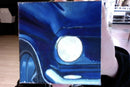 4x4 Art Show Pieces March