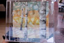 4x4 Art Show Pieces March