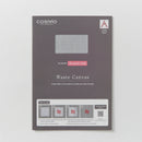 COSMO Embroidery Waste Canvas 18 ct