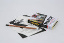 March: 30 Postcards to Make Change and Good Trouble
