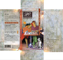 Art Bars!  Hazelnuts & Milk Chocolate Bar Organic
