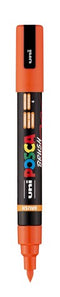 POSCA PC-5BR Paint Marker