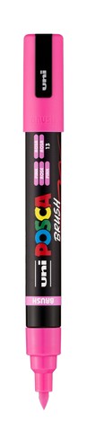 POSCA PC-5BR Paint Marker