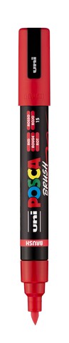 POSCA PC-5BR Paint Marker