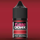 Turbo Dork Metallic Paint 22ml