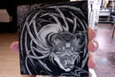 4x4 Art Show Pieces March