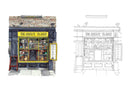 Urban Anna Coloring Book