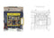 Urban Anna Coloring Book