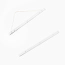 Acrylic Poster Hanger: Small