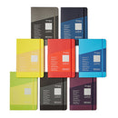 Fabriano Ecoqua Plus Stitch-Bound Notebooks