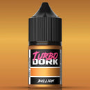 Turbo Dork Metallic Paint 22ml
