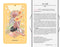 Anime Tarot Deck and Guidebook by Natasha Yglesias