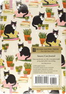 Smarty Cats Journal