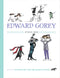 Edward Gorey Sticker Book