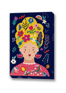 Diamond Dotz -  Dotz Decor Wild Flowers