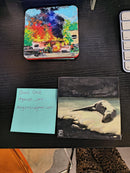 4X4 Art Show Pieces (5)