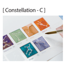 Colorverse Ink Card Set Constellation - C