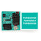 Basquiat Colors Board Book