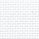 COSMO Precut Aida Fabric 14 ct: Cream