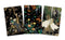 Ashmolean Museum Set of 3 Mini Notebooks