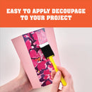 Mod Podge ® 10-Piece Tool Kit