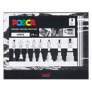 POSCA Paint Marker Sets