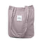 Wrapables Carry Joy Corduroy Tote Bag, Handbag: Navy