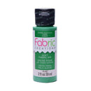Fabric Creations™ Soft Fabric Inks, 2 oz: Crimson