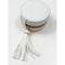 Mini PU Travel Jewelry Case: MIX COLOR / ONE(4)
