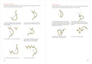 Embroidery Notecards: Print