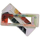 Jack Richeson Yarka 12 Pan Watercolor Set