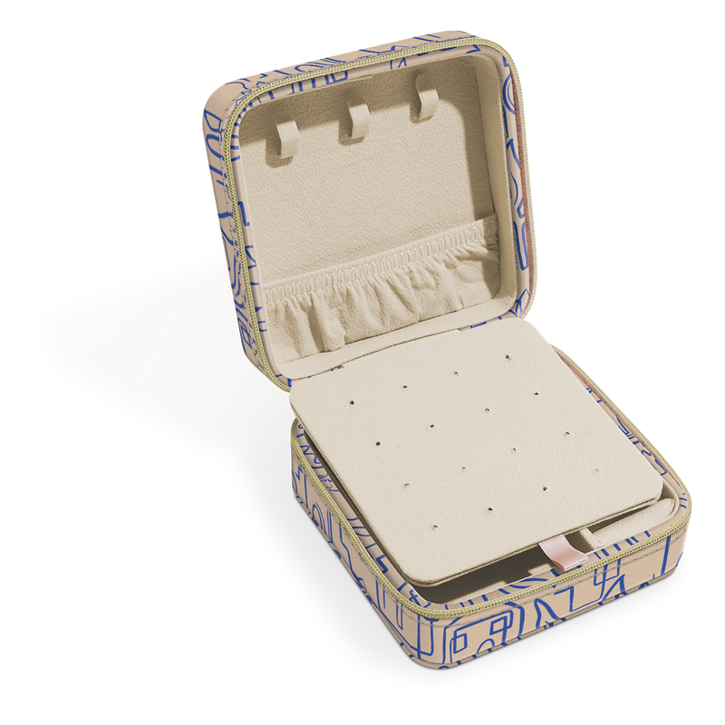 Linework Jewely Case