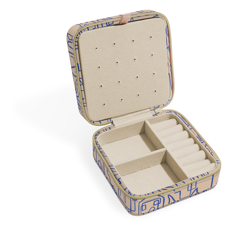 Linework Jewely Case