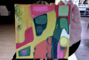 4x4 Art Show Pieces March