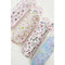 Cute Design Mini Pencil Case with Zipper: MIX COLOR / ONE(12)