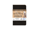 Nova Softcover Sketchbook Beige Toned 46sh 150gsm