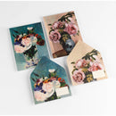 Pepin Correspondence Sets: Impressionism