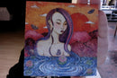 4x4 Art Show Pieces March