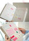 Wrapables Decorative Patterns Masking Sticker Set: Basic
