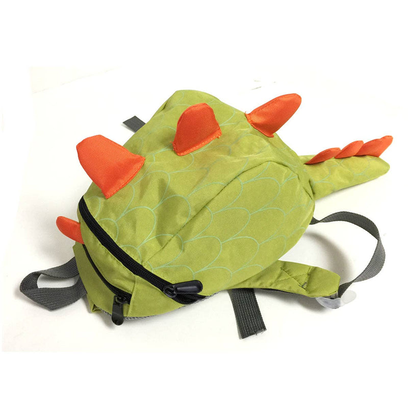 Wrapables Children's Dinosaur Backpack Schoolbag