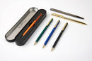 Palermo pens - "Hermes" Orange