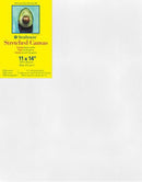 Strathmore 300 Series Gallery Stretch Canvas 11x14