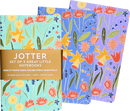 Jotter Mini Notebooks: Daffodils